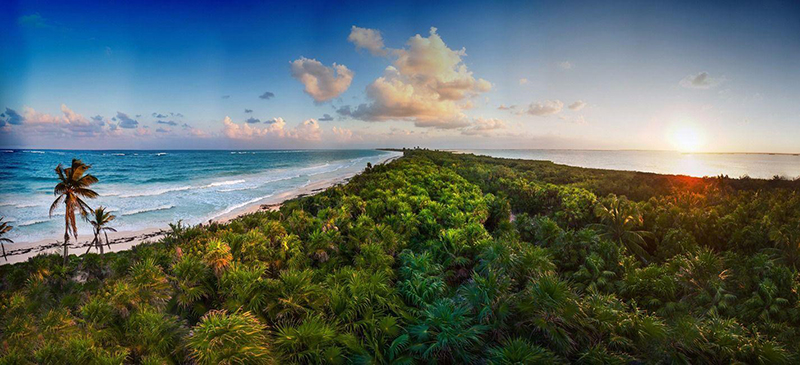 lotes de inversion accesibles en tulum