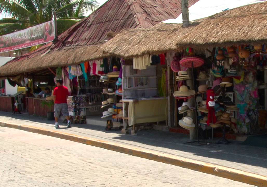 tulum es una ciudad tranquila para vivir